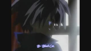 میکس  از انیمه  BLACK CAT