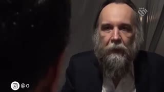 عصر - قسمت ۹۵ - مهمان الکساندر دوگین با موضوعات: اربعین و آخرالزمان