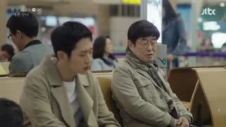 قسمت چهاردهم سریال کره ای Something in the Rain 2018 - با زیرنویس فارسی