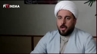 فیلم بارکد سکانس حاج آقا منطق‌الطیر