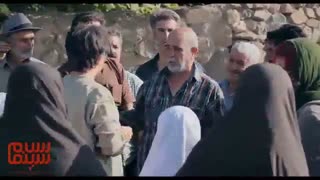 بخش هایی از فیلم «سه رخ» به کارگردانی جعفر پناهی