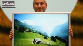 کلیپ انگیزشی آخرین سخنان استیو جابز قبل از مرگش