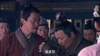 قسمت چهارم سریال چینی پزشک زن سلطنتی – 2016 The Imperial Doctress - با بازی هو والاس - با زیرنویس فارسی