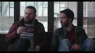 فیلم سینمایی پل خواب