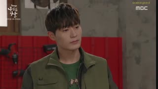 قسمت سی ام سریال کره ای پسر خانواده ثروتمند - Rich Family’s Son 2018 - با زیرنویس فارسی