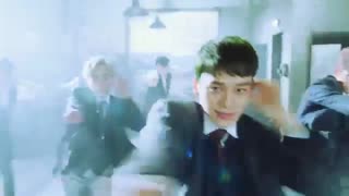 موزیک ویدیوی Horololo از چنبکشی