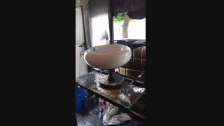 آبکاری پاششی فانتاکروم 09195642293 ایلیاکالر