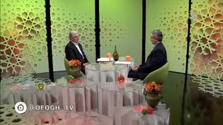 آفاق - 22 اردیبهشت 1397 (کارشناس دکتر علیرضا الوالفضلی با موضوع عوامل سلامت جسم)