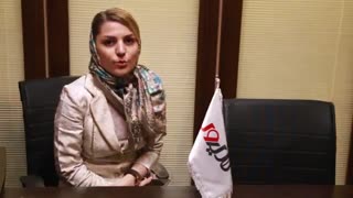 نظر سرکار خانم پریسا خان محمدی شرکت کننده دوره چهارم سئو 2017