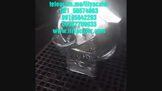 فانتاکروم روی تمامی سطوح 09362709033 ایلیاکالر