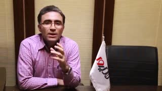 نظر آقای محسن عبدی شرکت کننده دوره چهارم سئو 2017