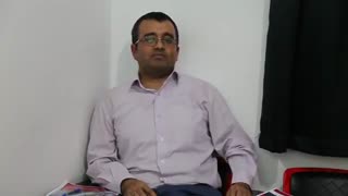 نظر آقای قاسم مومنی شرکت کننده دوره پنجم سئو 2017