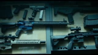 تریلر شماره 2 فیلم SUPERFLY