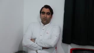 نظر آقای علی تقوایی شرکت کننده دوره پنجم سئو 2017