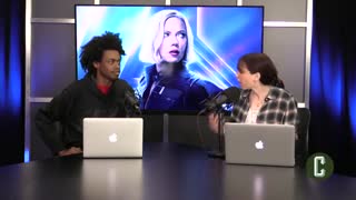 مذاکره Marvel با 65 کارگردان برای فیلم  Black Widow