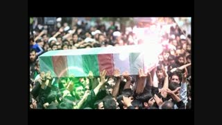 اهنگ رهبرم توسط پیام نامجو و یاسر قربانی