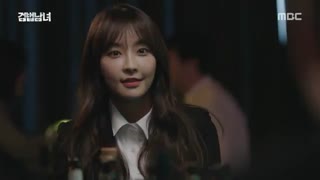 قسمت اول سریال کره ای زوج محقق - 2018 Investigation Couple - با زیرنویس فارسی