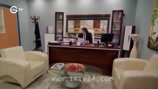 دانلود قسمت 159  سریال غنچه های زخمی دوبله فارسی