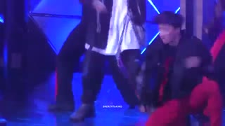 Ringa Ringa Ring  beakhyun  focus on concert