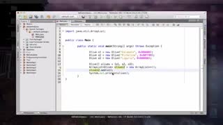 ۱- قابلیتهای ورژن هفت جاوا  Java