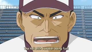 انیمیشن آرزوی بزرگ فصل1 قسمت 21 با زیرنویس فارسی