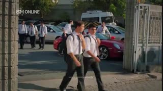 دانلود قسمت 16 سریال در انتظار آفتاب دوبله فارسی و با لینک مستقیم(نسخه اورجینال)