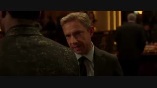 تماشای رایگان دوبله فارسی فیلم پلنگ سیاه / Black Panther