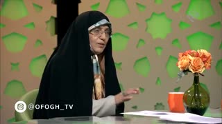 آفاق - 23 اردیبهشت 1397 (کارشناس خانم منصوره رحماندوست با موضوع پاسخ به سوالات مخاطبین)