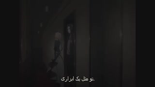 انیمه Violet Evergarden قسمت دوازدهم (با زیرنویس فارسی)