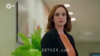 قسمت 158 سریال غنچه های زخمی دوبله فارسی