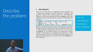 How to Write a Great Research Paper