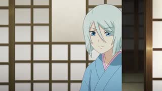 انیمه بهاری KAKURIYO NO YADOMESHI قسمت هفتم ( انیمه در حال پخش)