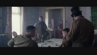 فیلم خارجی (جنگ جهانی دوم) دوبله شده