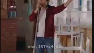 دانلود قسمت 105 تقاطع دوبله فارسی سریال