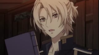 فسمت اول انیمه یTeito Genwaku Kitan.....پایه ی محکم