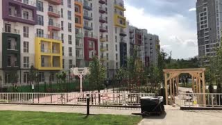 خرید آپارتمان در تفلیس