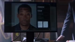 تریلر رسمی سریال Whiskey Cavalier (شبکه ABC)