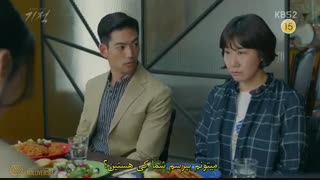 قسمت سیزدهم سریال "معجزه ای که دیدیم" همراه زیرنویس فارسی (با حضور کای)