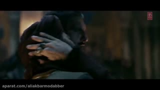 کلیپ هندی Khalibali)padmavati)