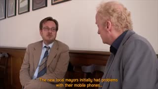 دو راهی مایکروسافت: آیا استفاده از ویندوز و آفیس مشکل امنیتی دارد؟ (به زبان انگلیسی)