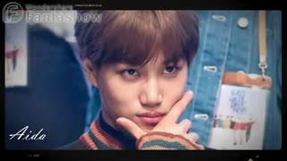 اولین میکس من از کای اکسووووووووووو