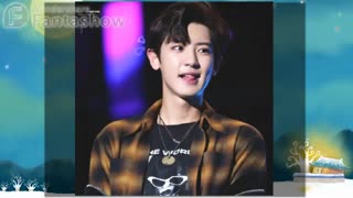 میکس من از چانییییییییی...(: