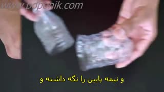 کاشت درخت افرا (زیرنویس فارسی)