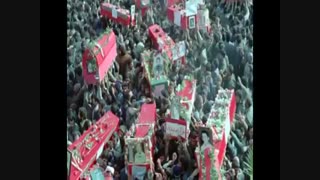 دلبریان - روایتگری شهدا