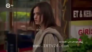 دانلود قسمت 159 غنچه های زخمی دوبله فارسی سریال