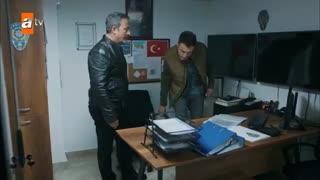 قسمت 17 تو بگو کارادنیز Sen Anlat Karadeniz زیرنویس فارسی چسبیده