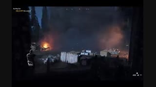 کیس گیمینگ i5 2500