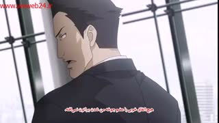 توکیو غول فصل ۳ قسمت ۷ با زیرنویس فارسی چسبیده