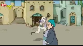 داستان پهلوانان - فدایی جراحی گوش