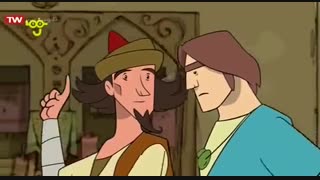 داستان پهلوانان- آهنگری یاور